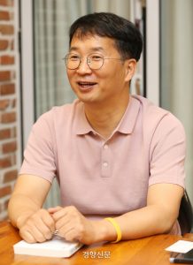 [인터뷰] “부동산 불로소득이 공동체 와해시켜”