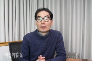 [인터뷰] 부동산투기 열풍 초기 진화에 실패해 지지율도 하락