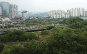 [남기업] 용산정비창에 ‘불로소득 차단형’ 주택을 공급하자