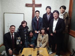 [책읽기 with 치킨 시즌1] 3주차 – 치느님의 은혜 신기하고 놀라와!