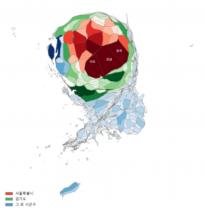 [29호] 2025년 토지 소유 불평등 현황